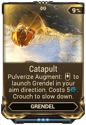 Catapult