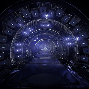 Chamber Of The Lotus