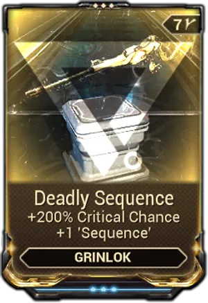 Deadly Sequence