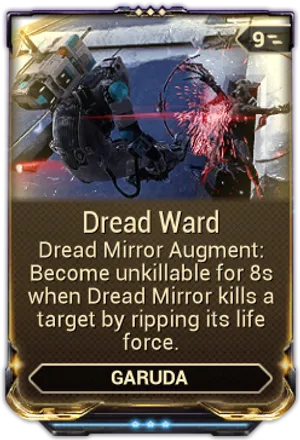 Dread Ward