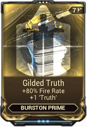 Gilded Truth