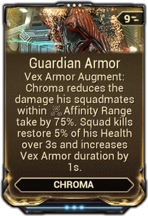 Guardian Armor