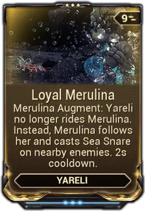 Loyal Merulina