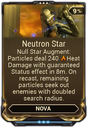 Neutron Star