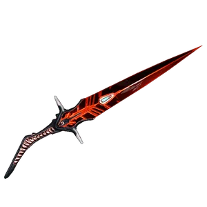Rakta Dark Dagger