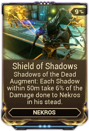 Shield of Shadows