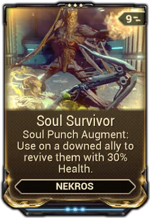 Soul Survivor