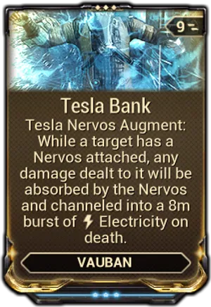Tesla Bank