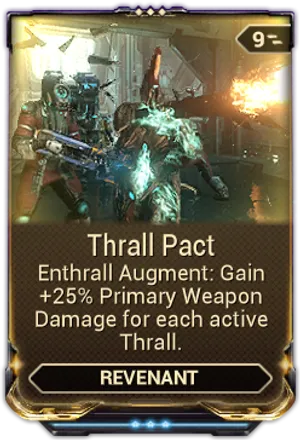 Thrall Pact