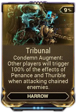 Tribunal