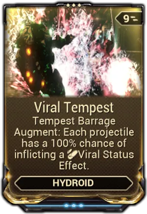 Viral Tempest