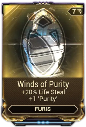 Winds of Purity