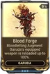 Blood Forge