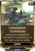 Cataclysmic Continuum