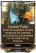 Counter Pulse