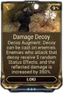 Damage Decoy