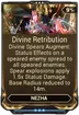 Divine Retribution