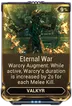 Eternal War