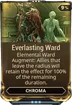 Everlasting Ward