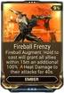 Fireball Frenzy