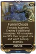 Funnel Clouds