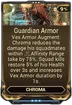 Guardian Armor