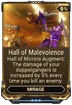 Hall of Malevolence