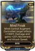 Mind Freak