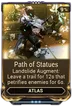 Path of Statues