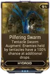 Pilfering Swarm