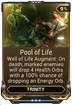 Pool Of Life
