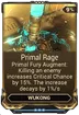 Primal Rage