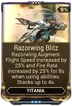 Razorwing Blitz