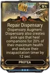 Repair Dispensary
