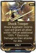 Shock Trooper