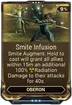 Smite Infusion