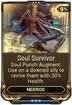 Soul Survivor