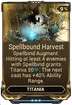 Spellbound Harvest