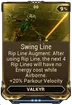 Swing Line