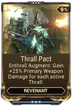 Thrall Pact