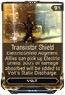 Transistor Shield