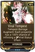Viral Tempest