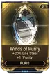 Winds of Purity