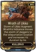 Wrath of Ukko